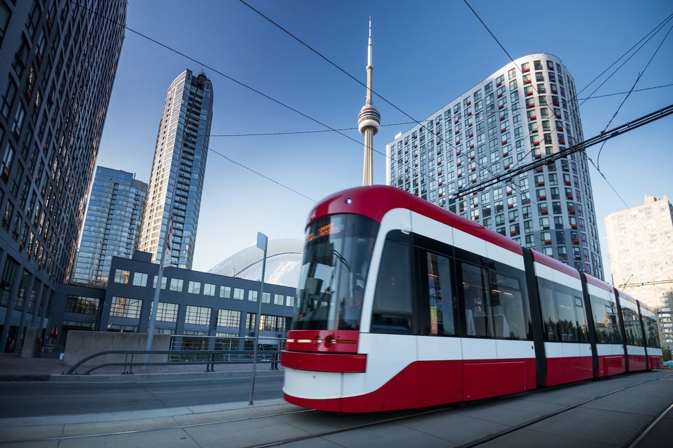 things to do weekend toronto
