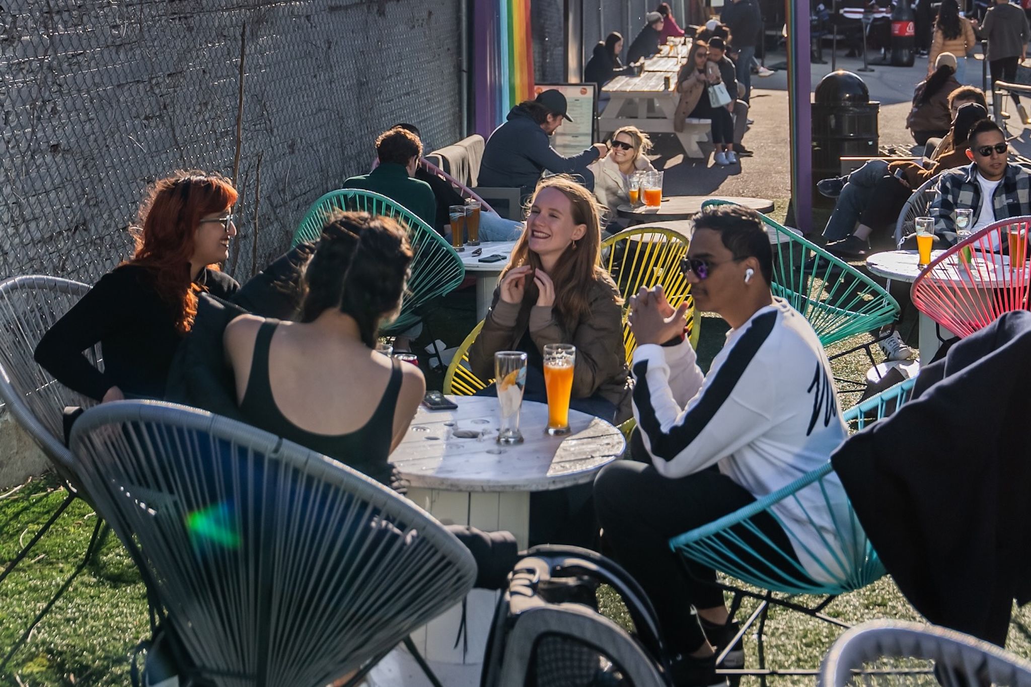 10 things to do this weekend in Toronto (April 10-12)