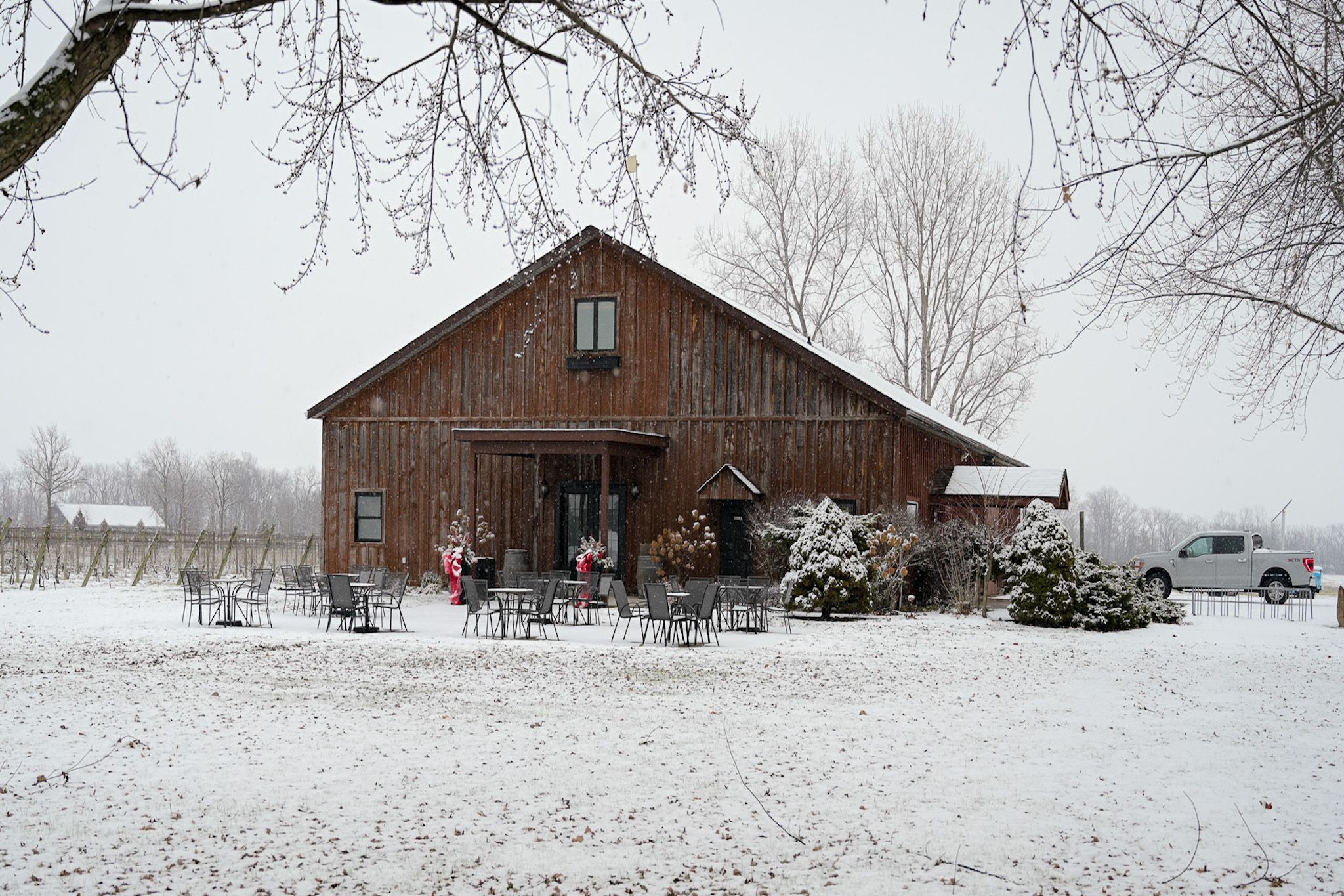 A charming riverside Ontario town is one of the oldest in the province A charming riverside Ontario town is one of the oldest in the province