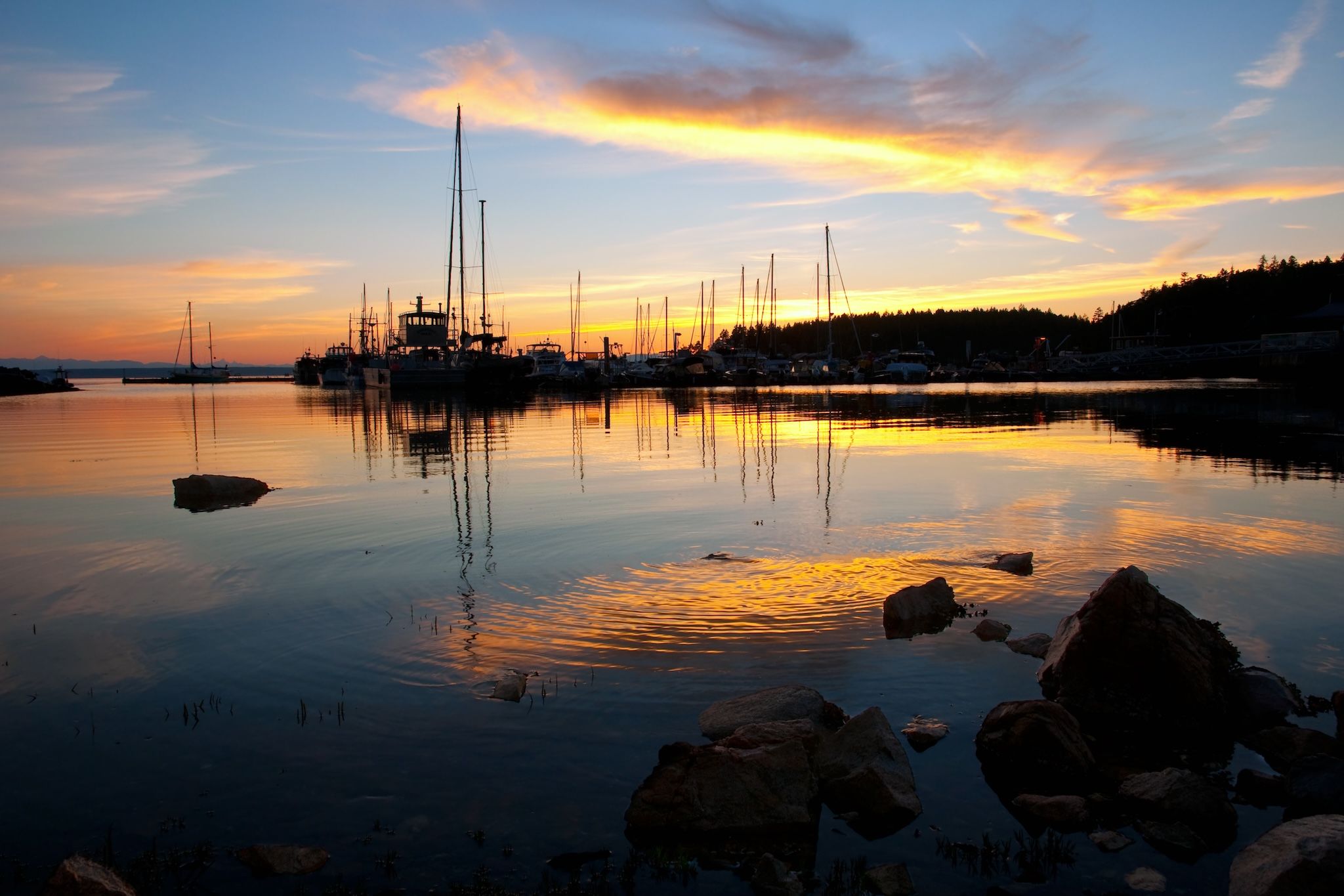 One of the world’s longest roads leads to this breathtaking B.C. village
