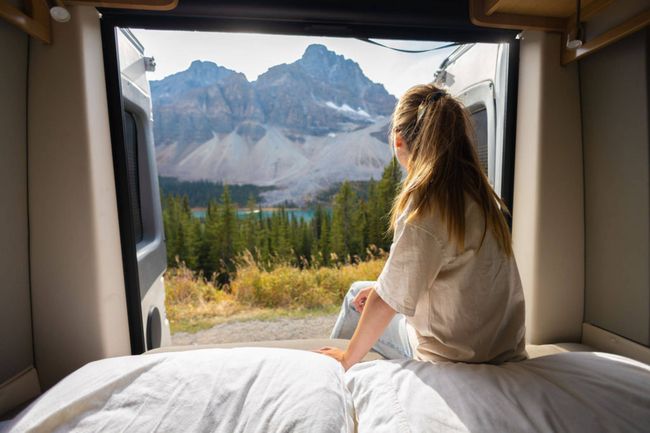 RVing