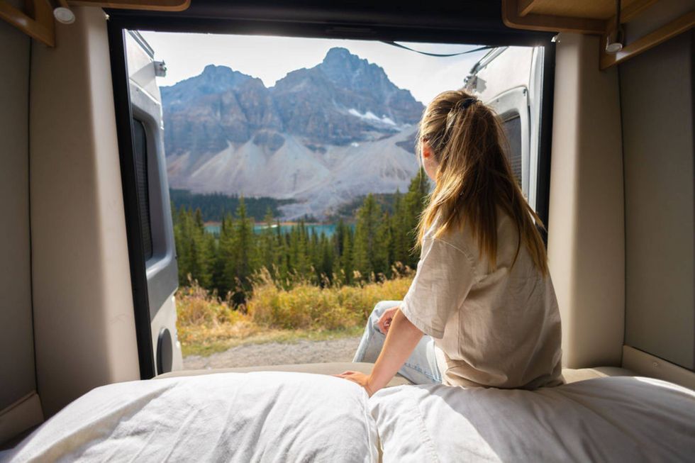 RVing