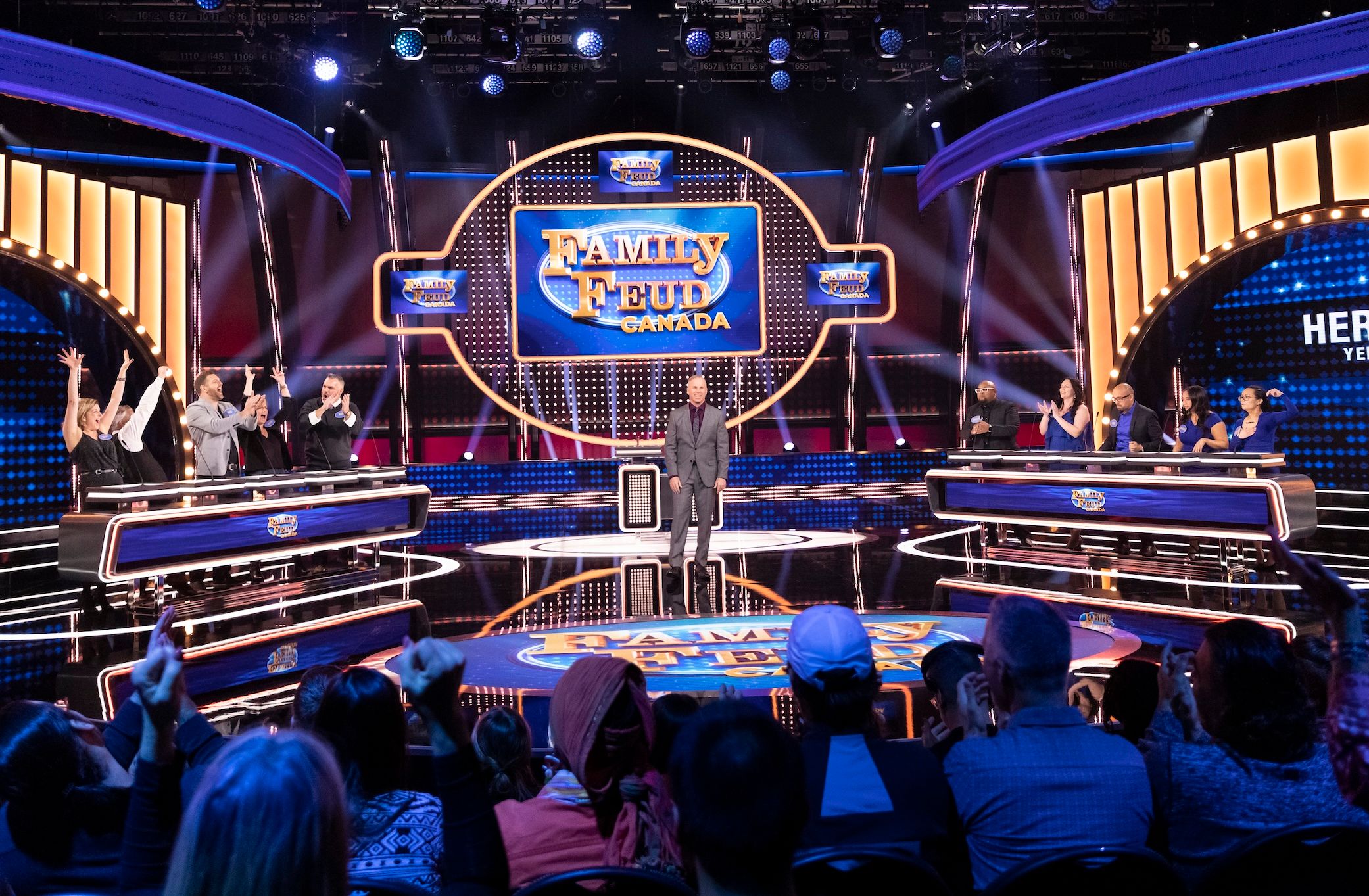 'Family Feud Canada' is casting and here's how to apply(01)