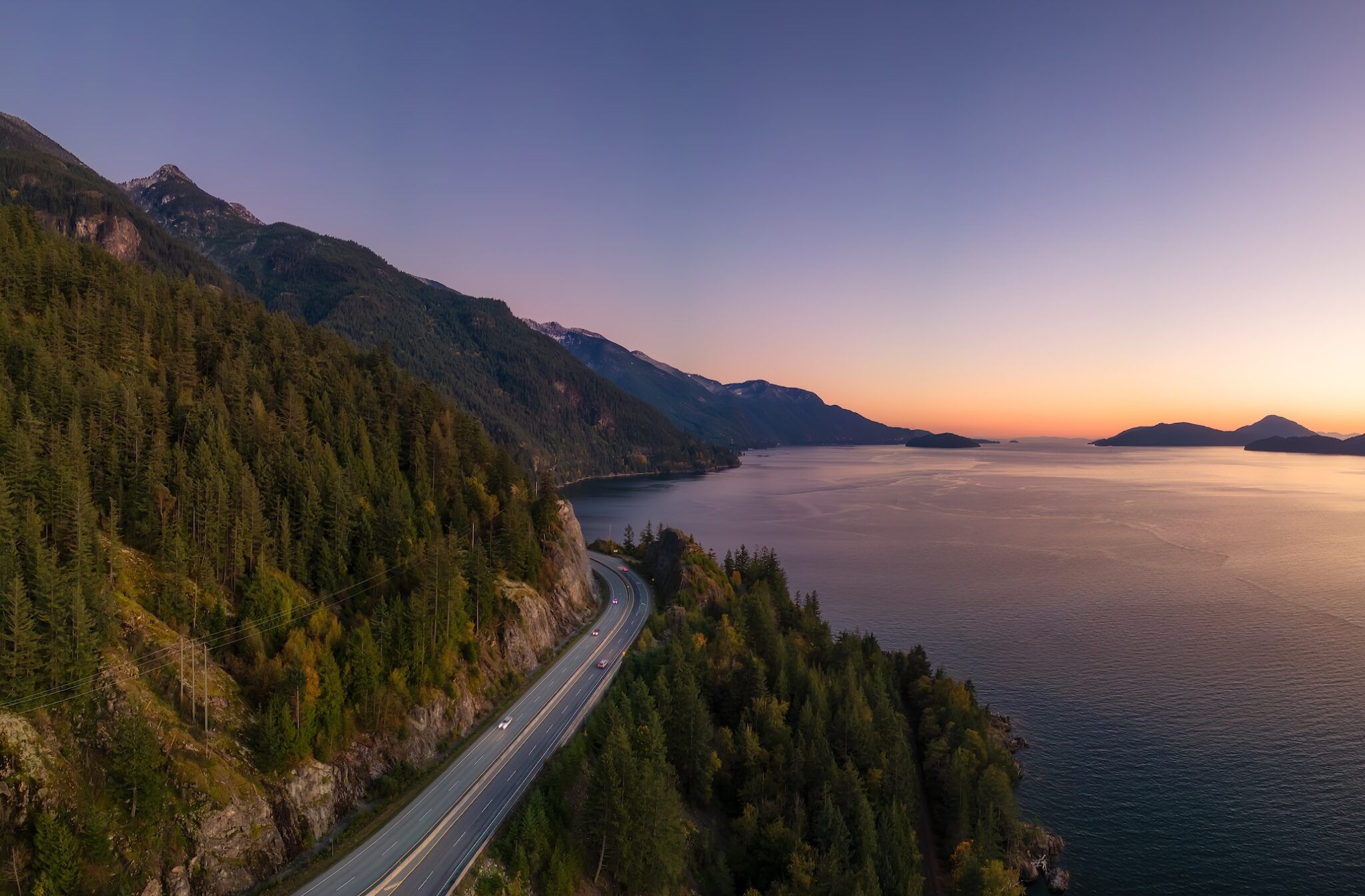 B.C. named one of the top travel destinations for 2026