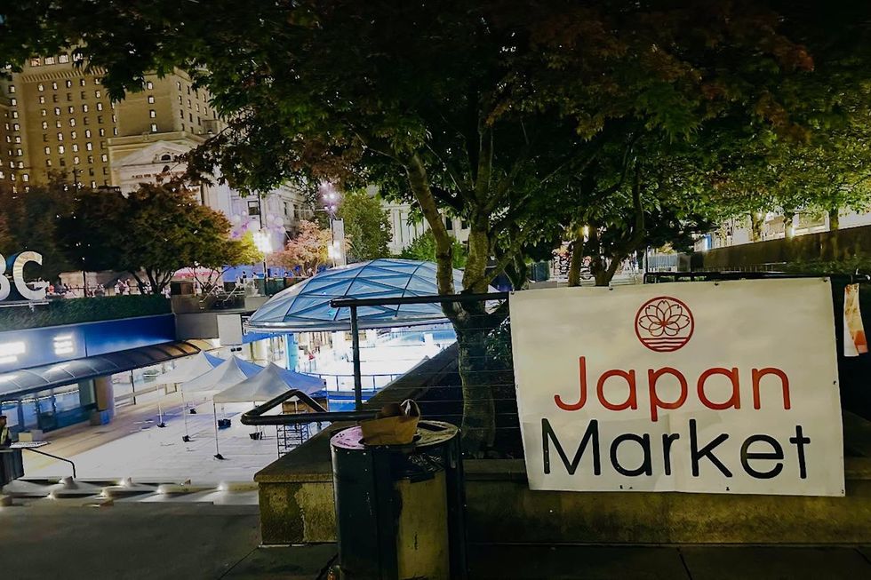 japan market christmas fair japan market christmas fair