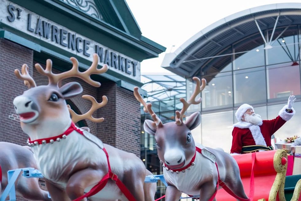 st. lawrence market