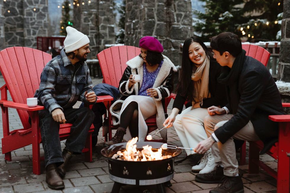 whistler