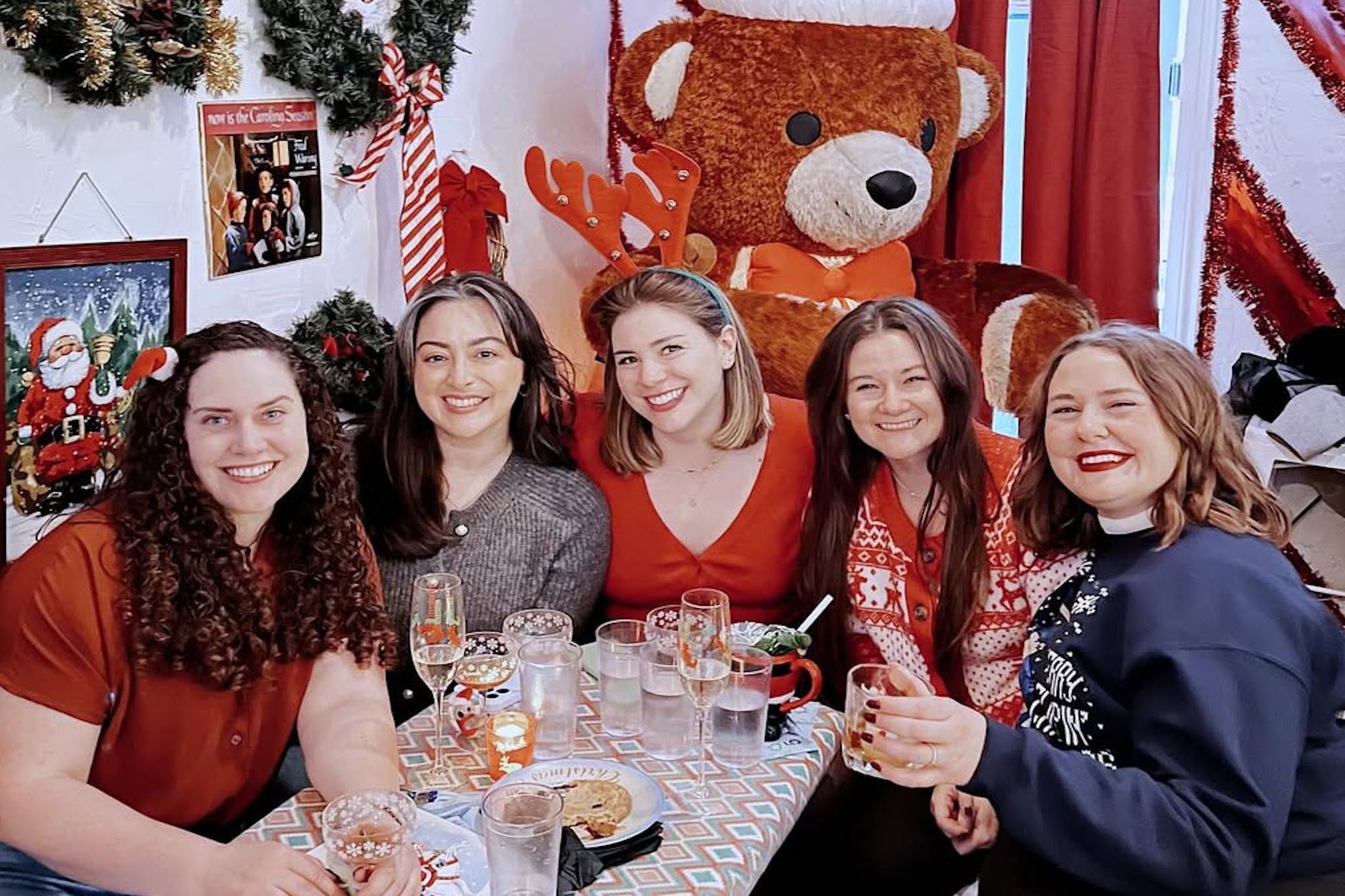 10 things to do this weekend in Toronto (Nov. 21-23)