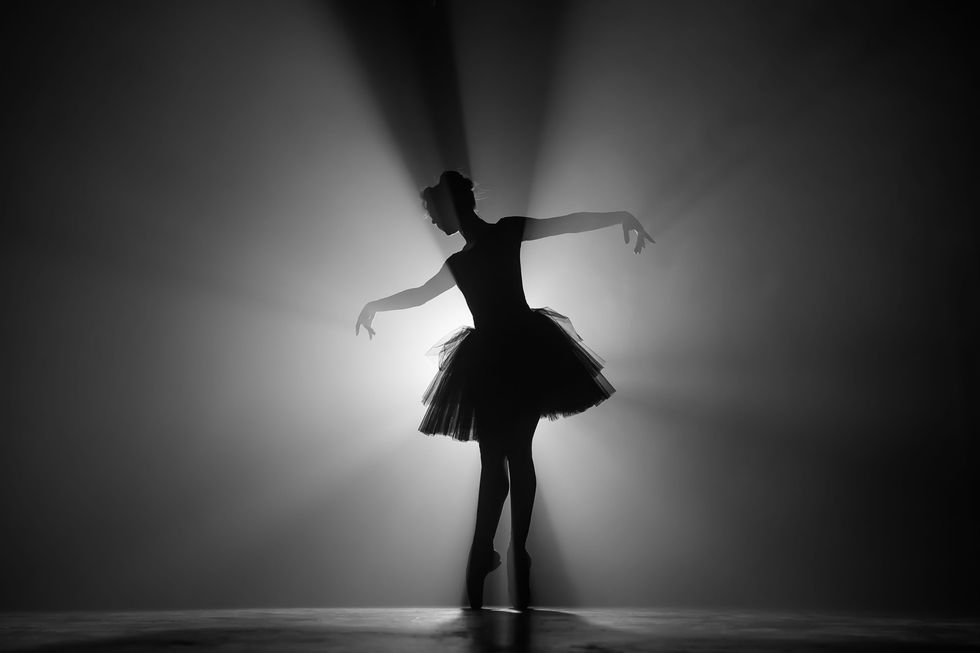 alberta ballet shutterstock