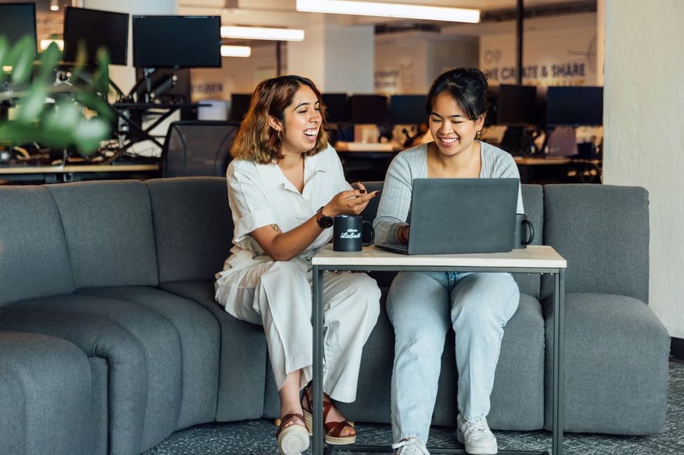 Canada's Top 100 Employers