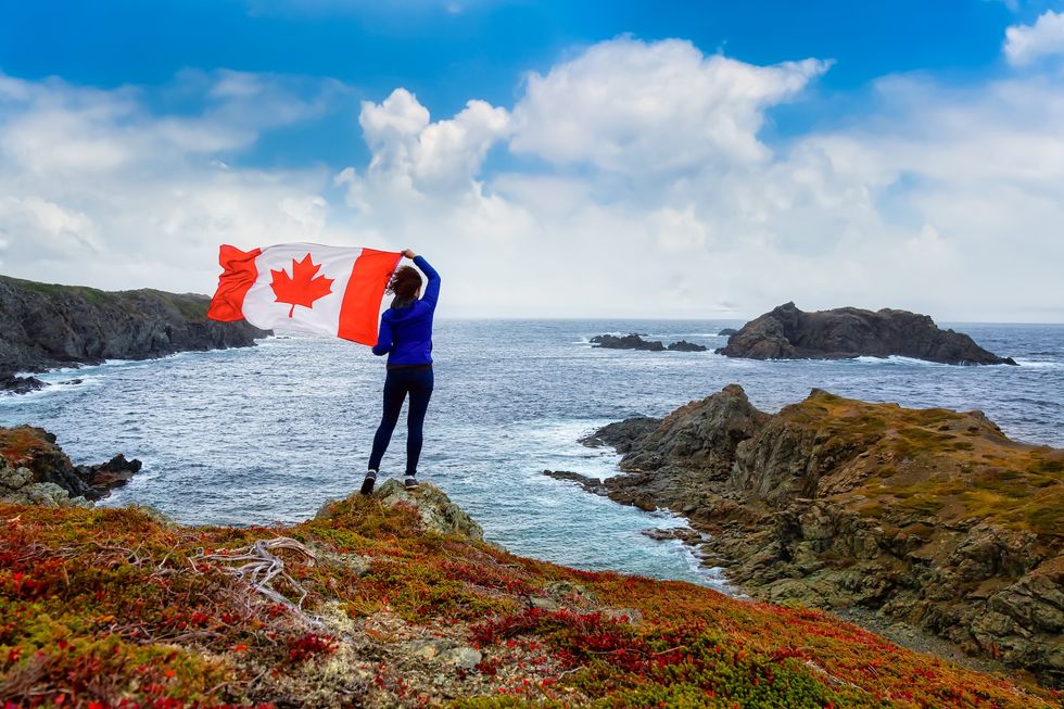 canada Canada