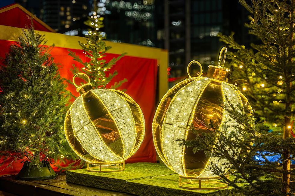 curiocity calgary holiday christmas markets
