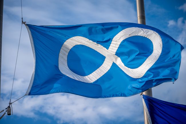 curiocity calgary metis week nov. 16 2025