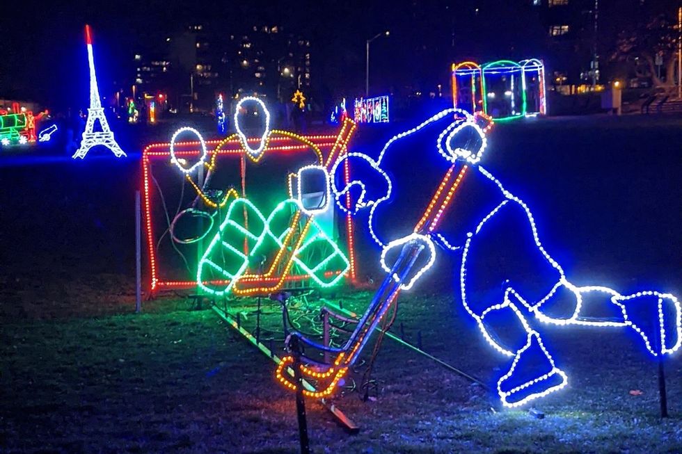 festival of lights