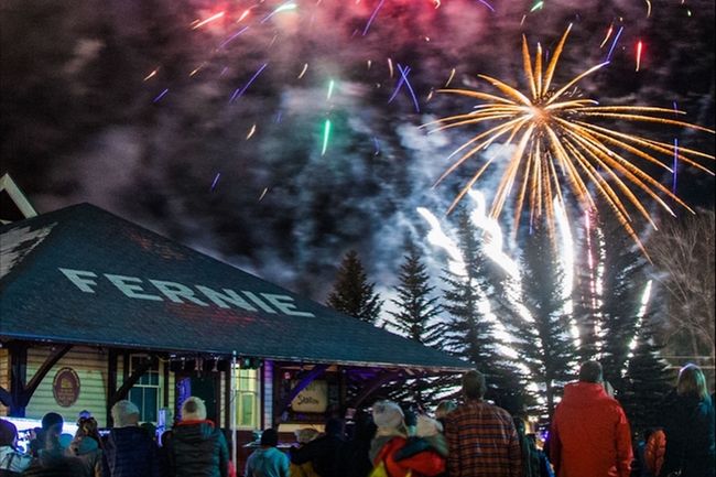 fernie bc