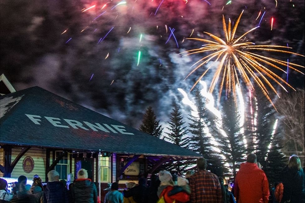 fernie bc