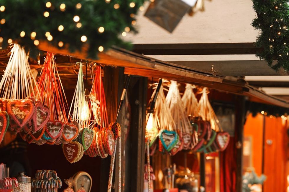 things to do vancouver dec. 1-5
