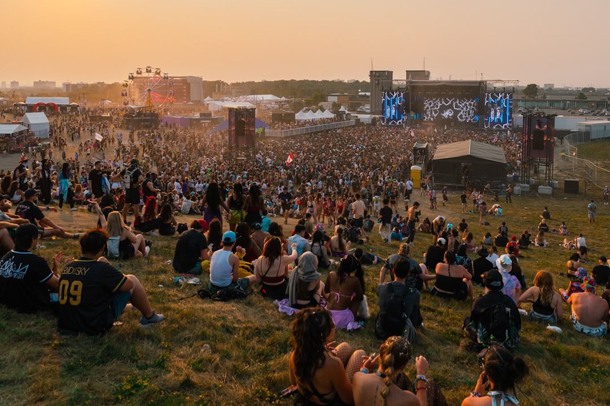 VELD just dropped its line up for 2026 and here’s what to know