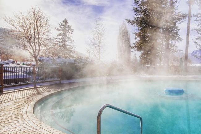 fairmont hot springs bc