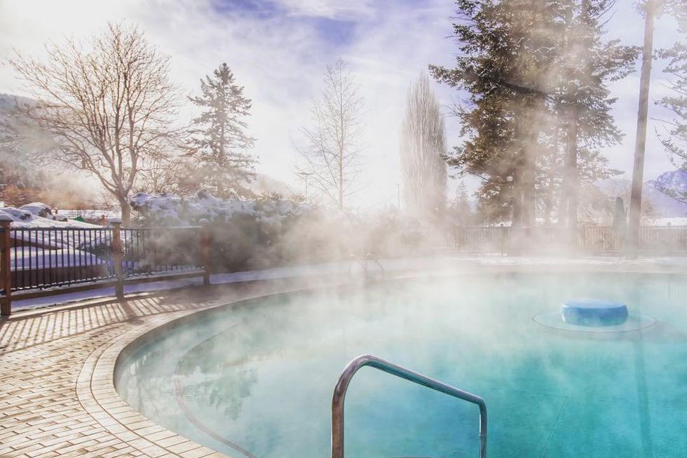 fairmont hot springs bc