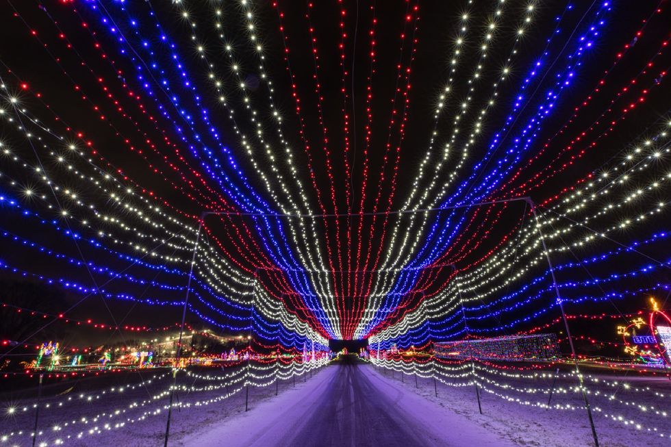 magic of lights magic of lights