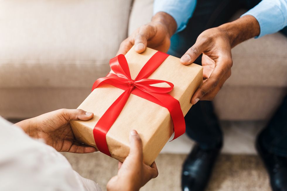 gift guide