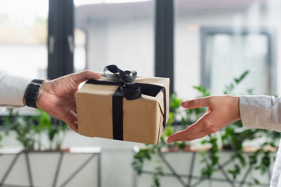 gift guide