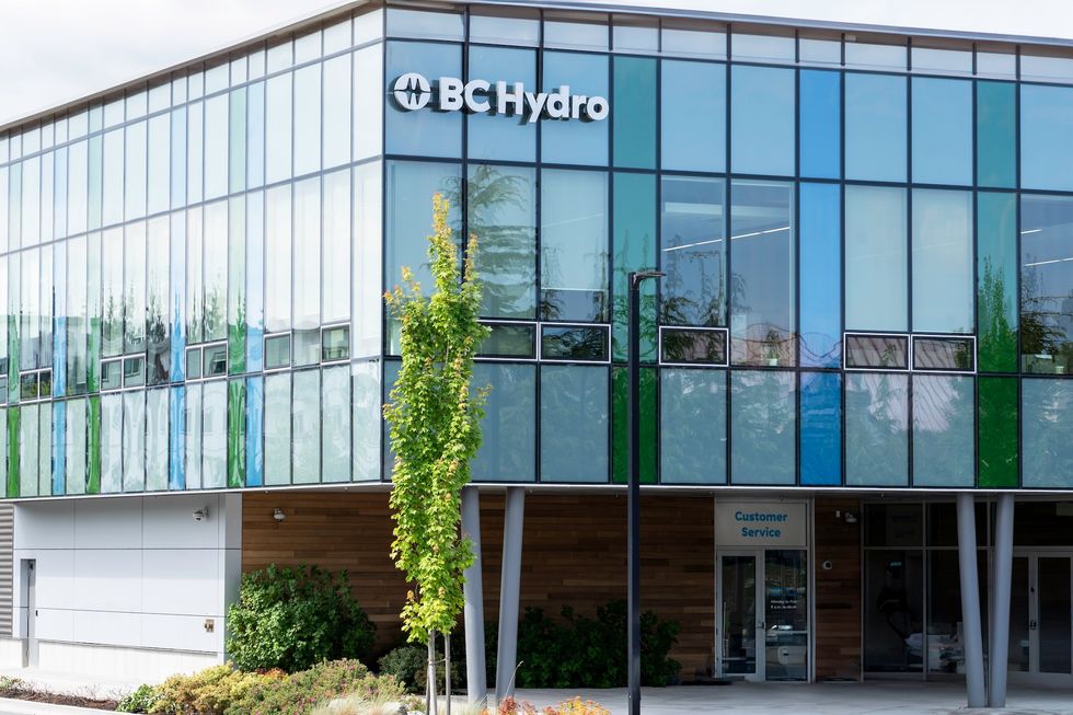 vancouver's top employers