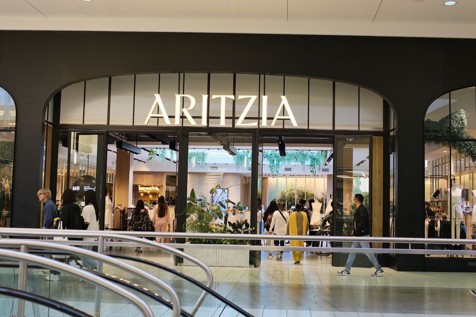 aritzia hiring bc aritzia hiring bc