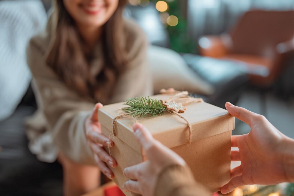 gift guides