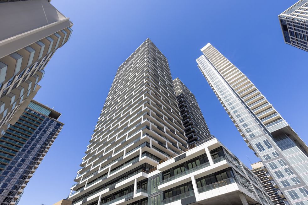 toronto toronto rent