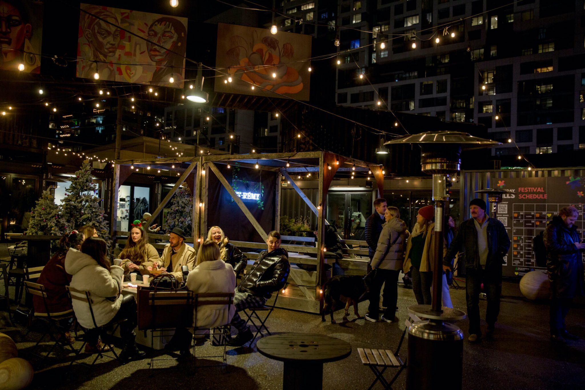 10 things to do this weekend in Toronto (Nov. 14-16)