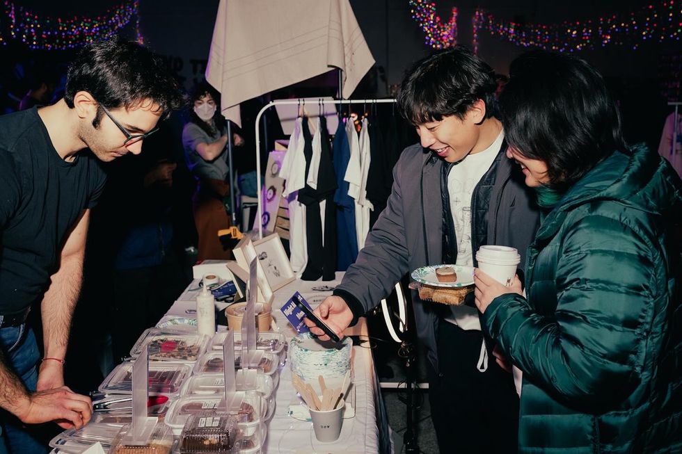 toronto night market toronto night market