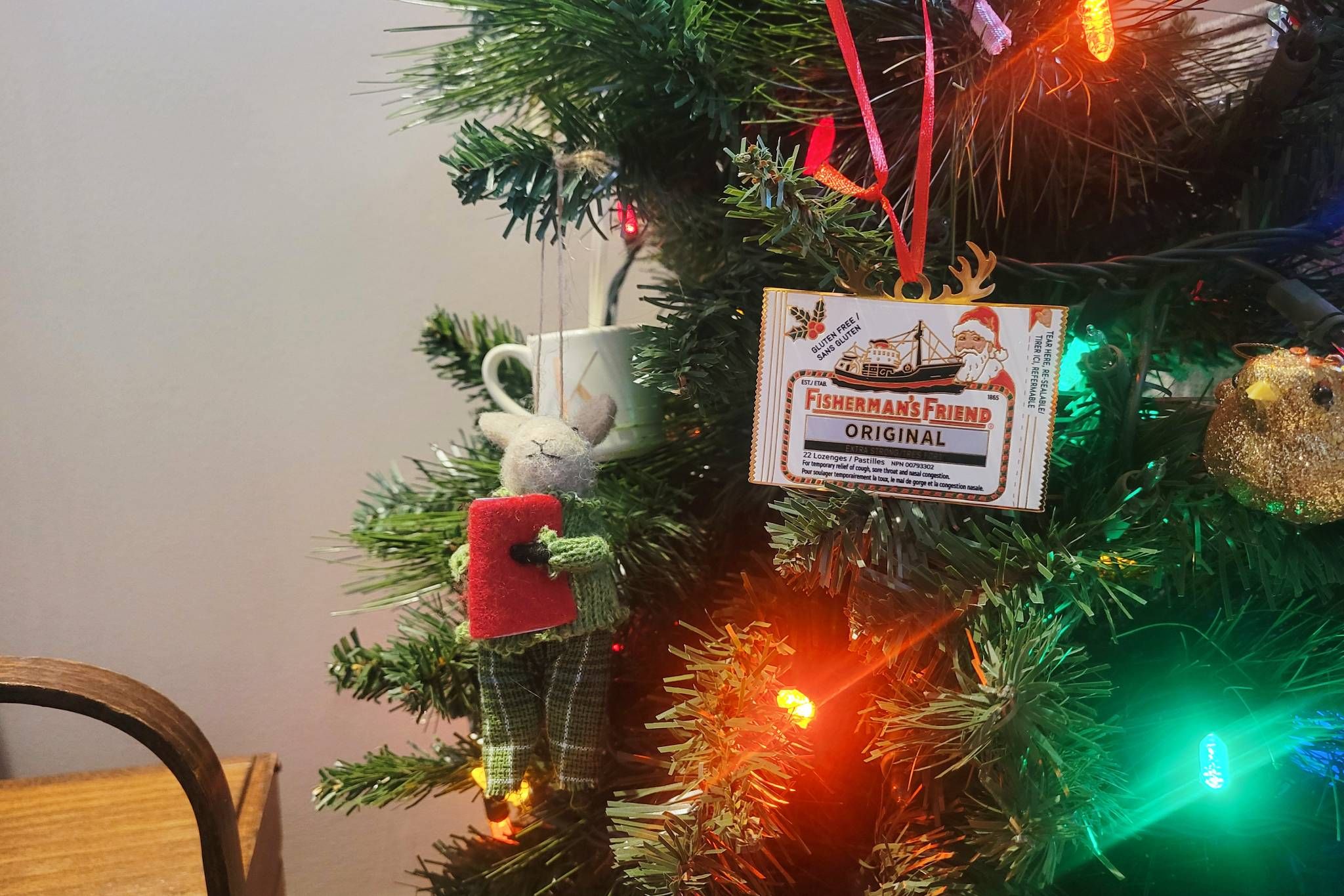 Why Fisherman’s Friend is the ultimate companion during the holiday season Why Fisherman’s Friend is the ultimate companion during the holiday season