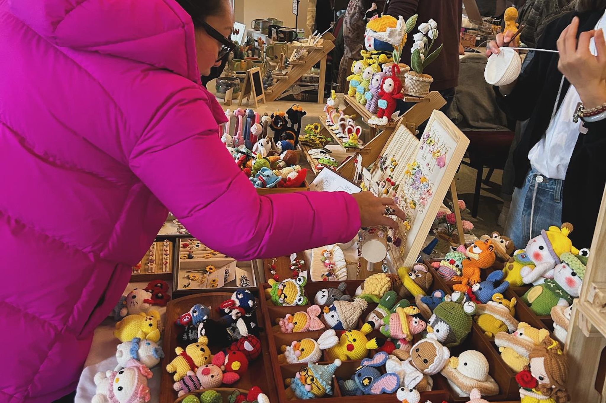 10 of the best things to do in and around Vancouver this week (Dec. 22-26) 10 of the best things to do in and around Vancouver this week (Dec. 22-26)