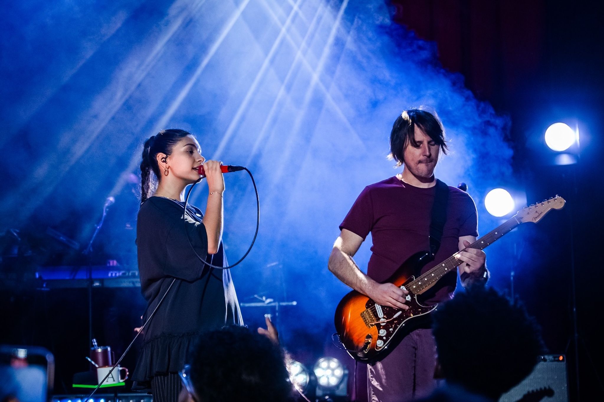 Alessia Cara is headlining a free New Year’s Eve concert near Toronto