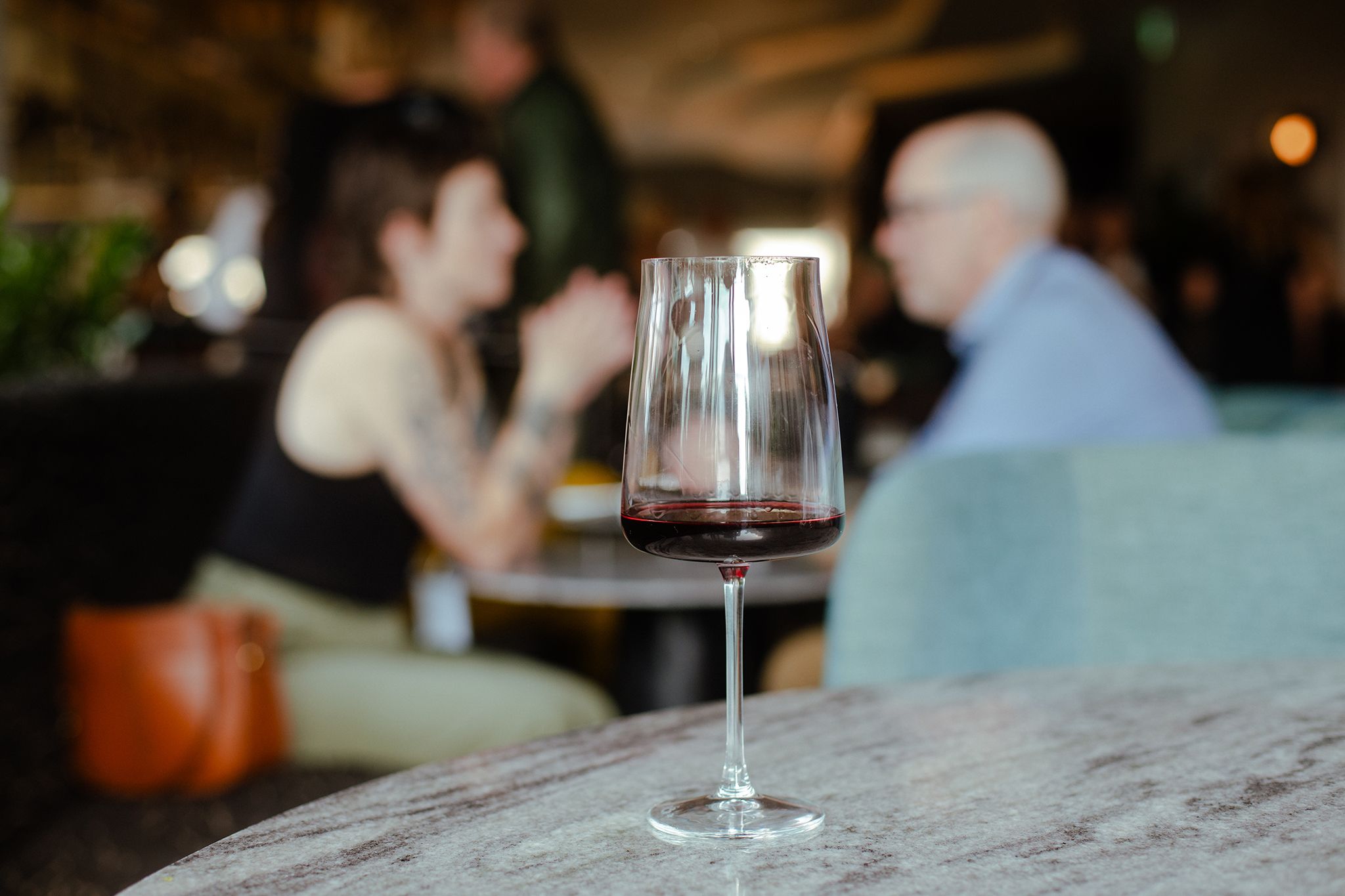 Ring in the new year at a 1920s-themed party with a bird’s-eye view of Calgary Ring in the new year at a 1920s-themed party with a bird’s-eye view of Calgary