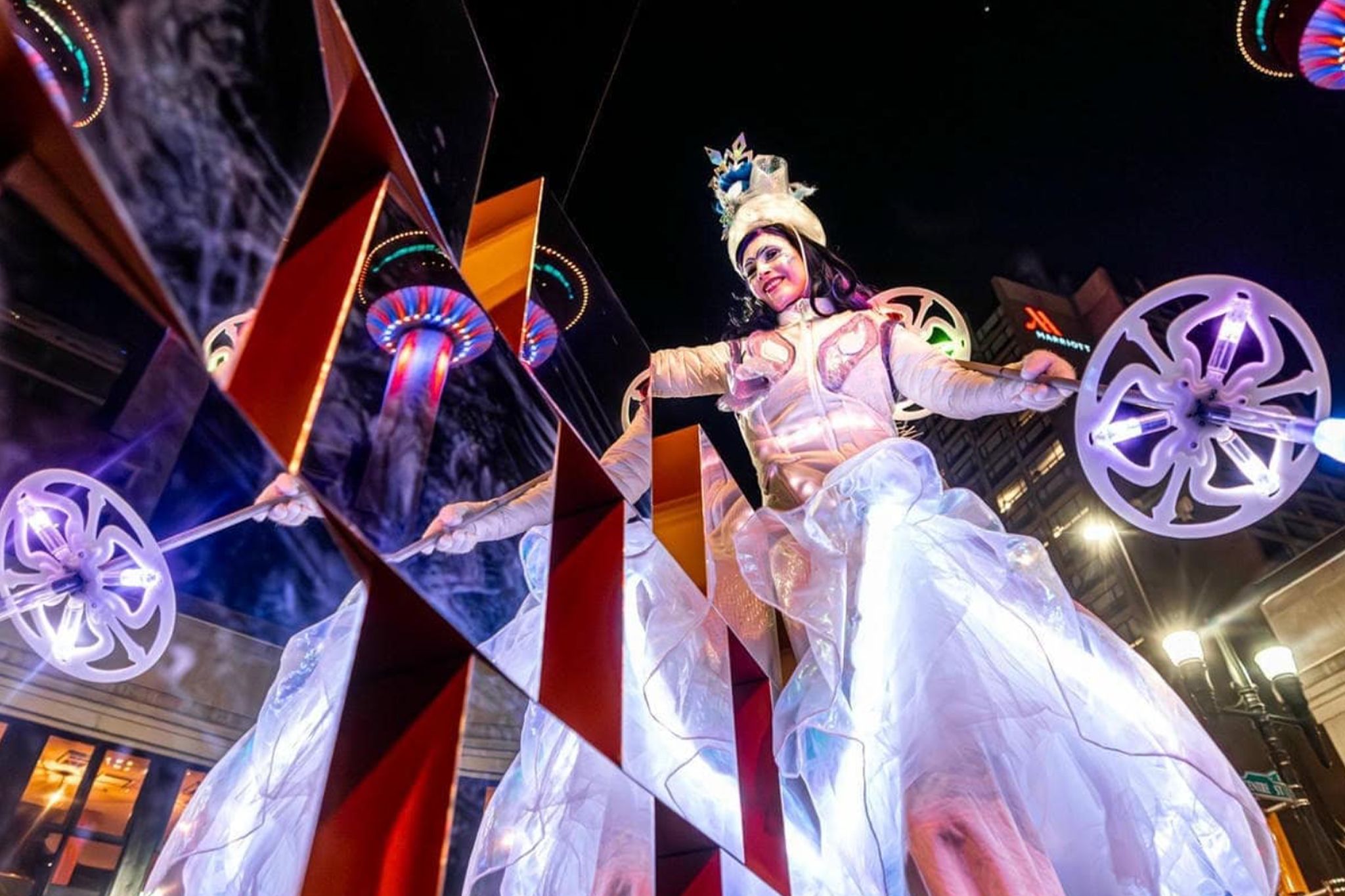 Chinook Blast is relaunching at a new winter home in Calgary Chinook Blast is relaunching at a new winter home in Calgary