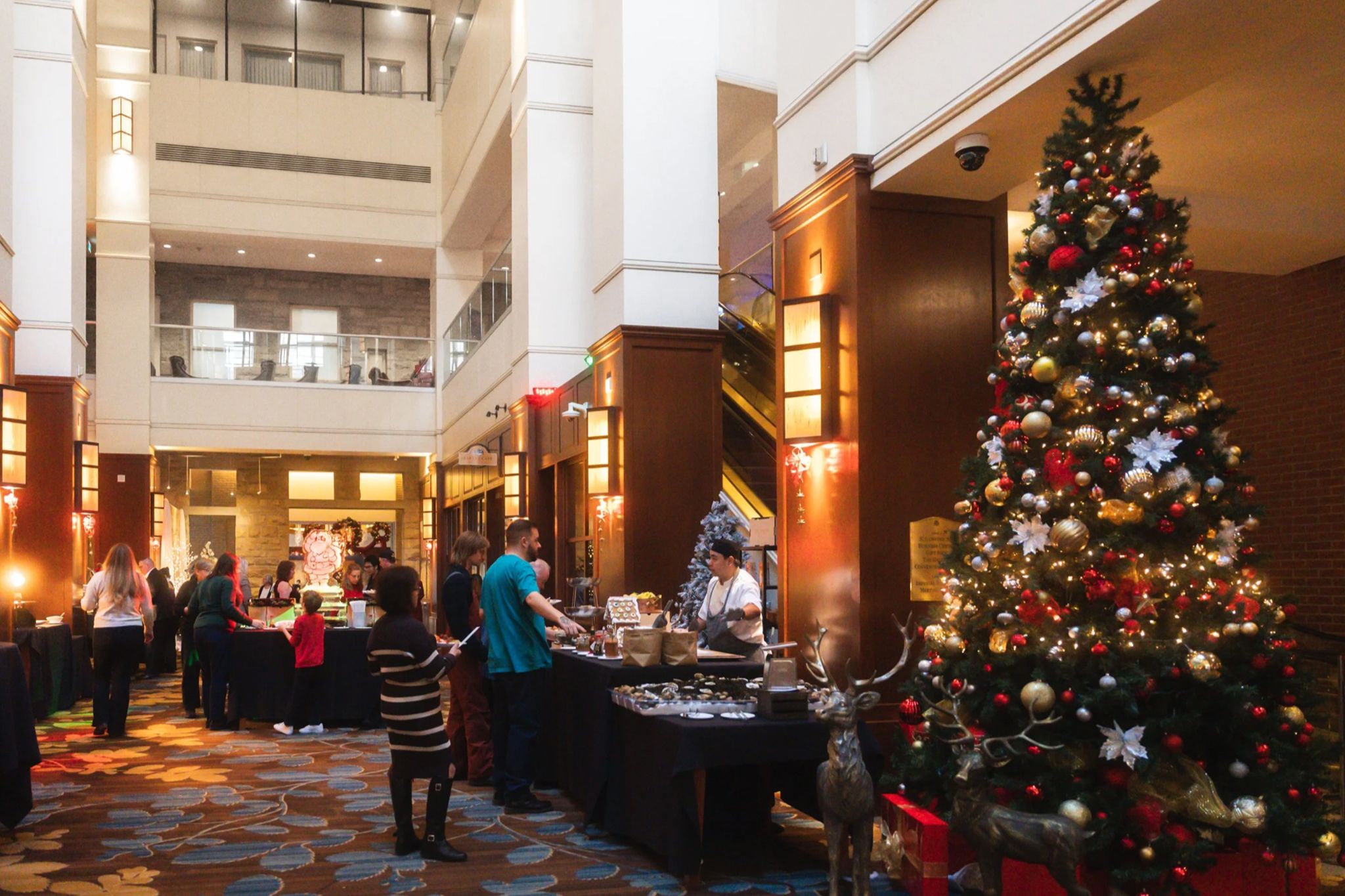 10 things to do in and around Calgary on Christmas Day