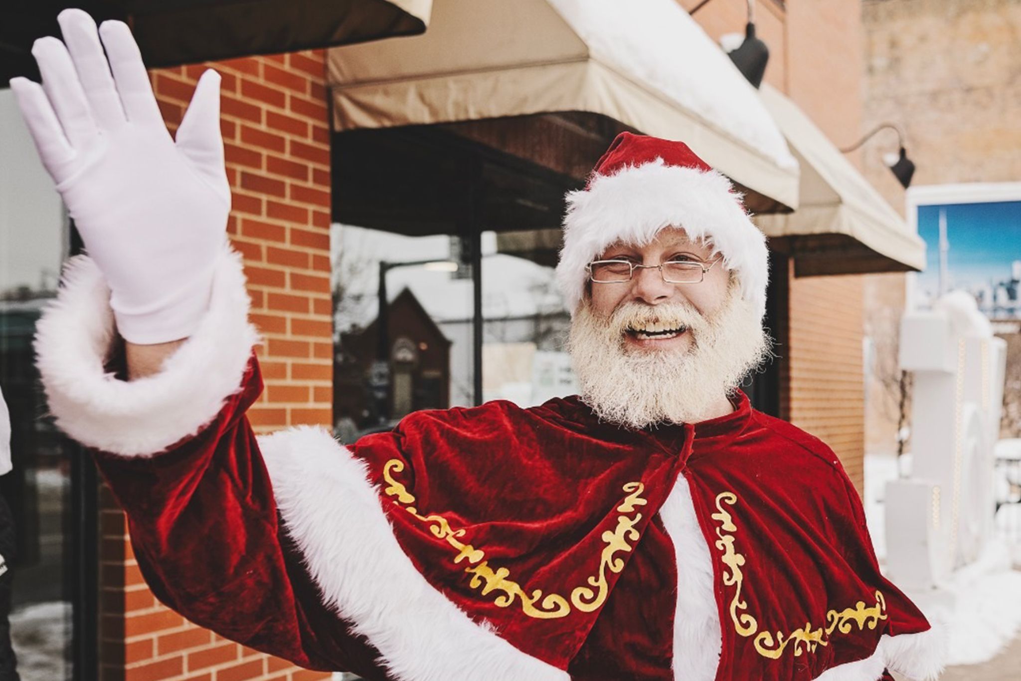 Calgary’s top spots for last-minute holiday gifts