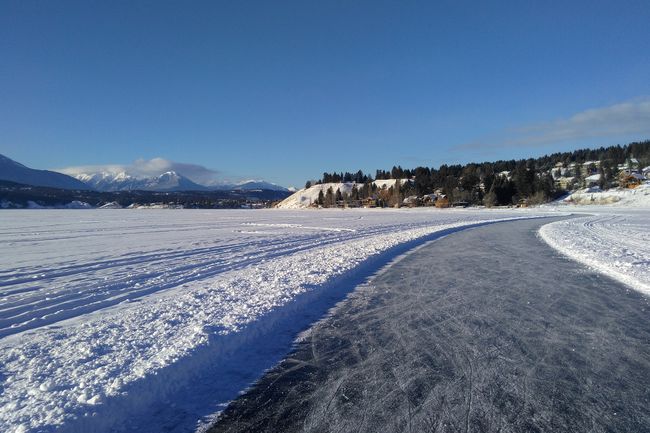 curiocity calgary invermere whiteway b.c.
