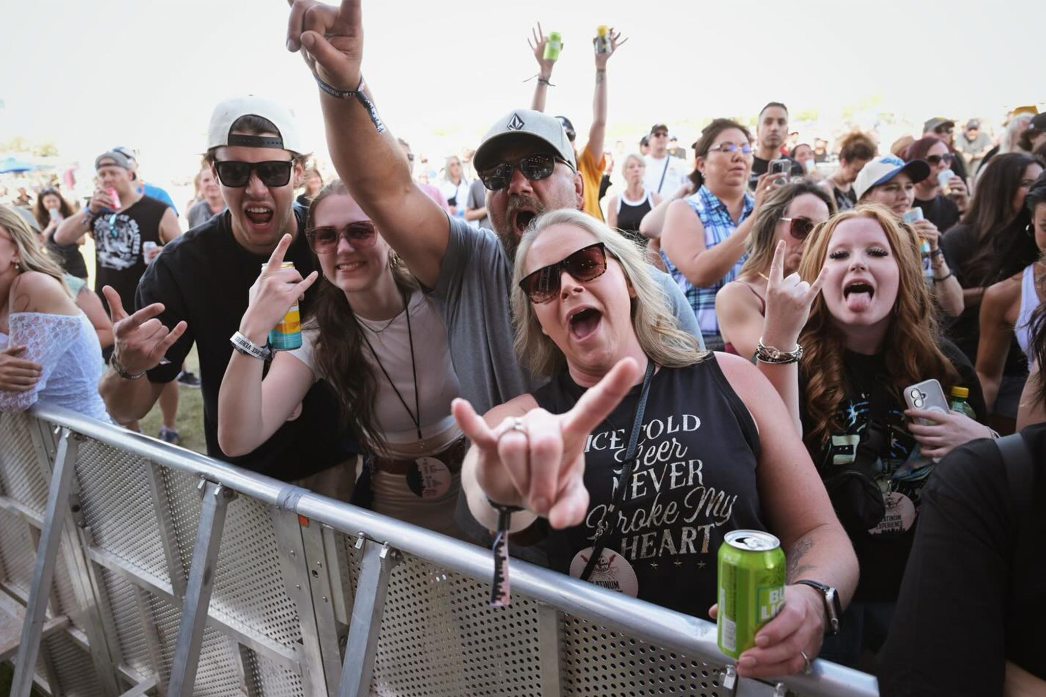 Rockin’ Thunder reveals Edmonton lineup with Creed and Three Days Grace Rockin’ Thunder reveals Edmonton lineup with Creed and Three Days Grace