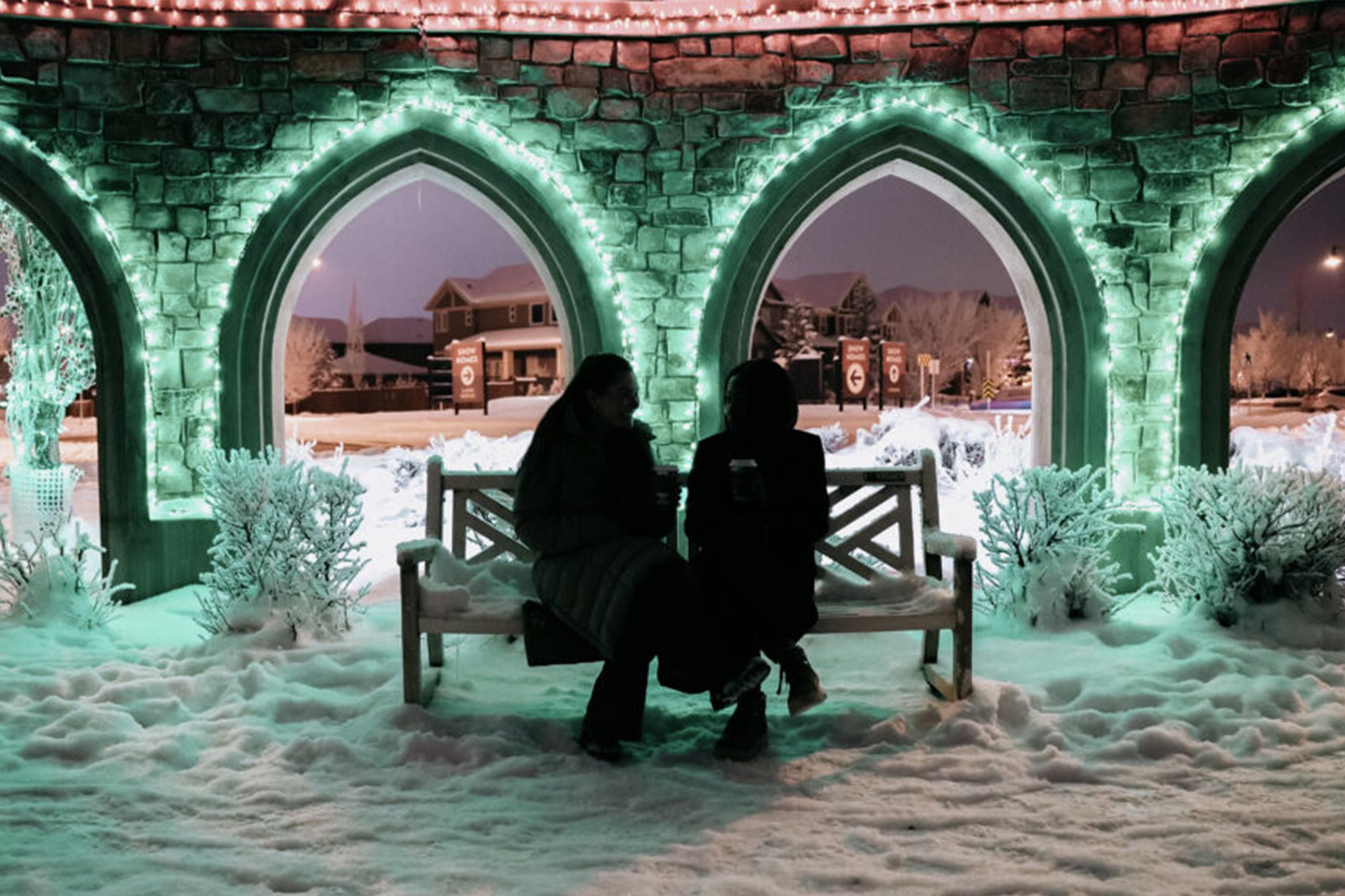 The best things to do on New Year’s Day in and around Calgary