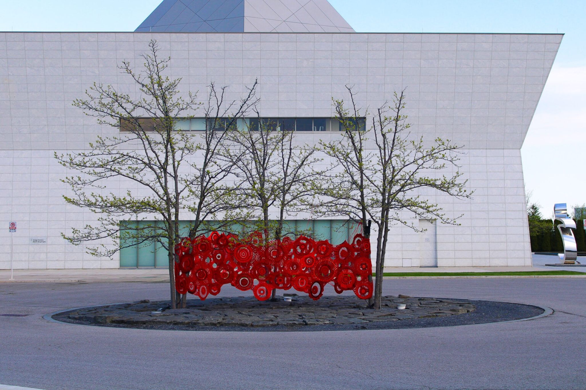 Toronto’s getting a 10-day art celebration next month with experiential installations Toronto’s getting a 10-day art celebration next month with experiential installations