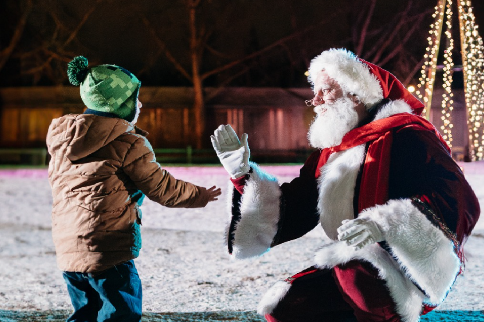 10 things to do this weekend in Edmonton (Dec. 19-21) 10 things to do this weekend in Edmonton (Dec. 19-21)