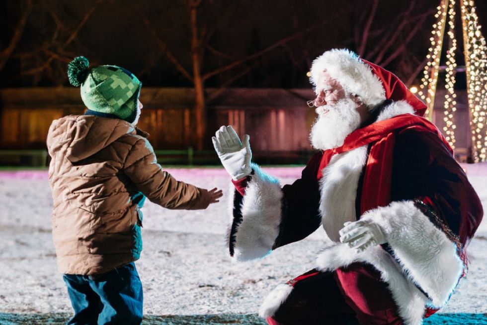 edmonton xmas market