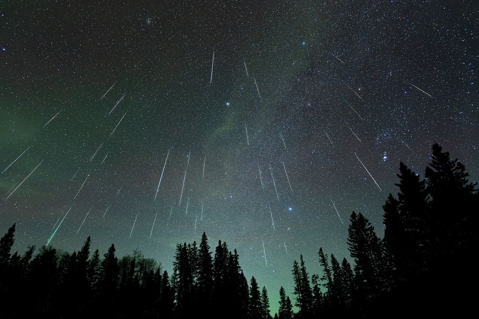 geminids