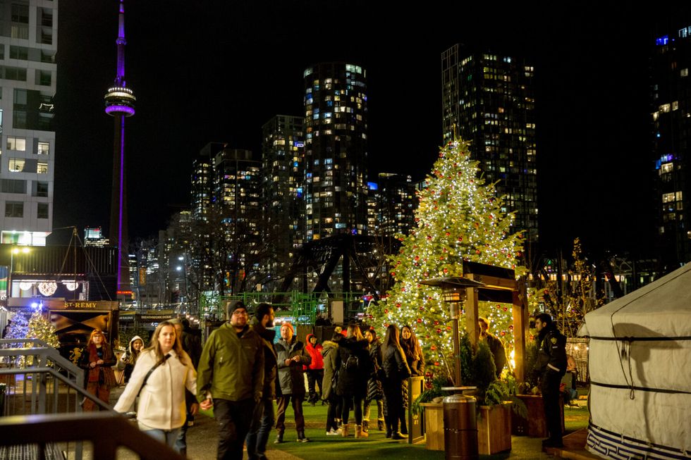 holiday market toronto holiday market toronto