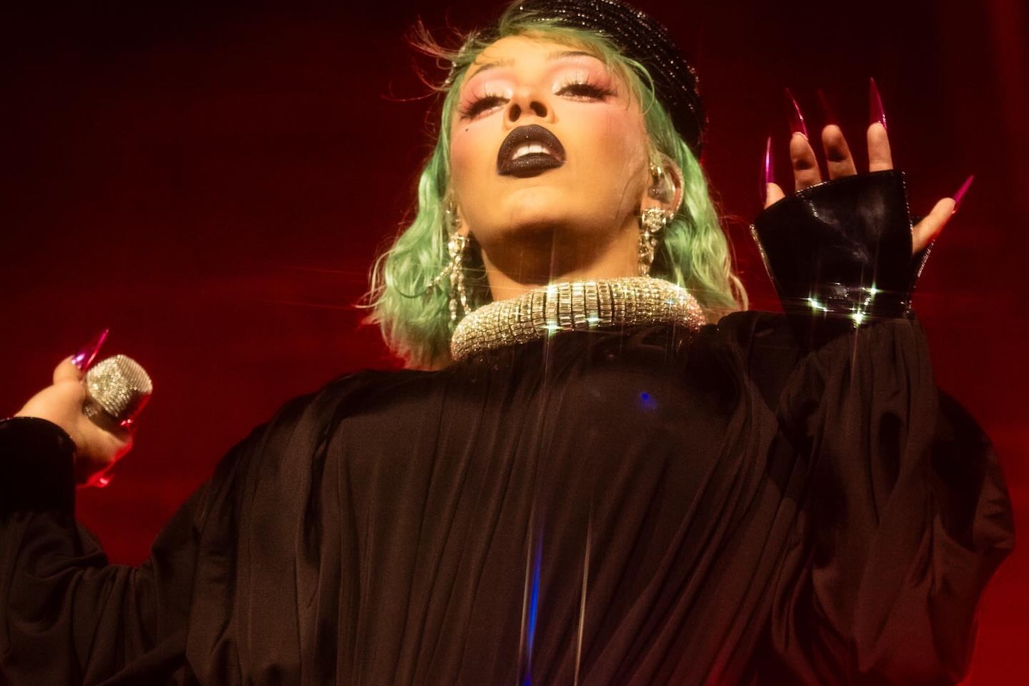 Over 20 of the biggest concerts coming to Vancouver in 2026 (so far)