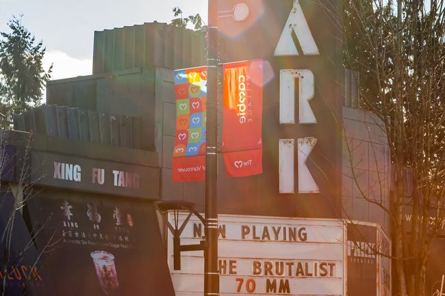 cambie street